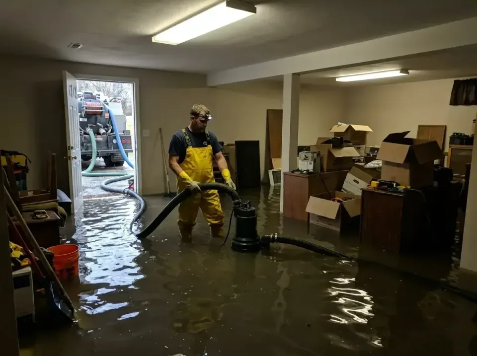 basement-burst-pipe-flooding-a-001 — frequently asked questions, 24-Hour Water Damage Restoration Services in Butler, IN